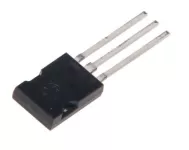 Triac BT134- 500E SOT82